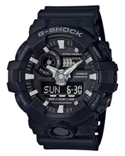 Load image into Gallery viewer, G-Shock Male Watch GA-700-1BER