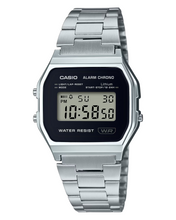 Load image into Gallery viewer, Vintage Collection Unisex Watch A158WEA-1EF
