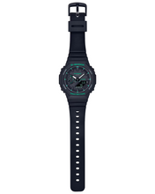 Load image into Gallery viewer, G-Shock Female Watch GMA-S2100GA-1AER