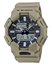 Load image into Gallery viewer, G-Shock Male Watch GA-010-5AER