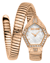 Load image into Gallery viewer, Ornato Snake Female Watch JC1L303M0045