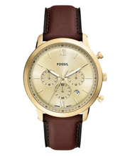 Load image into Gallery viewer, Neutra Male Watch FS6113