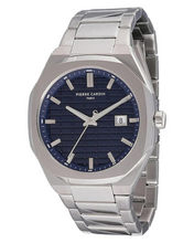 Load image into Gallery viewer, Élysée Male Watch CF.1000.MS.1