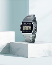 Load image into Gallery viewer, Vintage Collection Unisex Watch A158WEA-1EF
