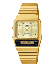 Load image into Gallery viewer, Retro  Unisex Watch AQ-800EG-9AEF