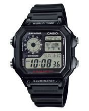 Load image into Gallery viewer, Collection Male Watch AE-1200WH-1AVEF