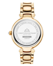 Load image into Gallery viewer, Etoile Female Watch CD7601-07