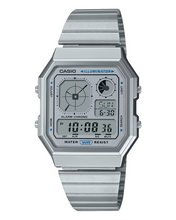Load image into Gallery viewer, Vintage Unisex Watch A130WE-7AEF