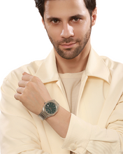 Load image into Gallery viewer, Élysée Male Watch CF.1000.MS.2