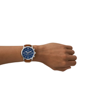 Load image into Gallery viewer, Flynn Chronograph Male Watch BQ2125IE