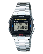 Load image into Gallery viewer, Vintage Unisex Watch A163WA-1QES