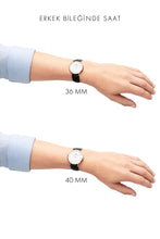 Load image into Gallery viewer, Male Watch DW00100149