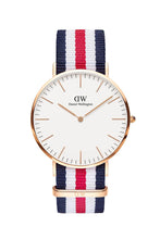 Load image into Gallery viewer, Male Watch DW00100002