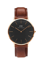 Load image into Gallery viewer, Male Watch DW00100124