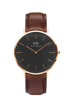 Load image into Gallery viewer, Male Watch DW00100125