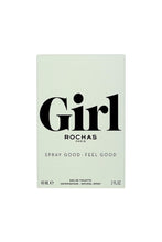 Load image into Gallery viewer, Rochas, Girl, Eau De Toilette, For Women, 60 ml