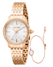 Load image into Gallery viewer, Euforia Female Watch JC1L336M0075SET