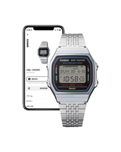 Load image into Gallery viewer, Vintage Unisex Watch ABL-100WE-1AEF
