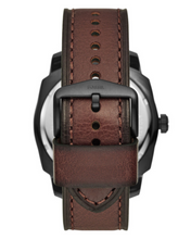 Load image into Gallery viewer, Machine Male Watch FS5972