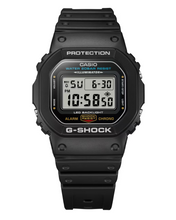 Load image into Gallery viewer, G-shock Unisex Watch DW-5600UE-1ER