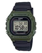 Load image into Gallery viewer, Collection Series Male Watch W-218H-3AVEF