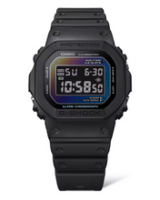 Load image into Gallery viewer, G-Shock Unisex Watch DW-5600RW-1ER
