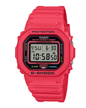 Load image into Gallery viewer, G-Shock Unisex Watch DW-5600EP-4ER