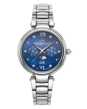 Load image into Gallery viewer, Etoile Female Watch CD7601-2