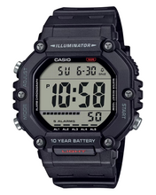 Load image into Gallery viewer, Timeless Collection Male Watch AE-1600H-1AVEF