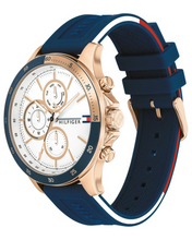 Load image into Gallery viewer, Bank Male Watch 1791778