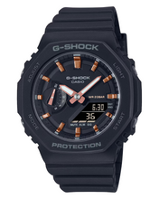 Load image into Gallery viewer, G-Shock Female Watch GMA-S2100-1AER