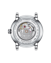 Load image into Gallery viewer, Carson Auto Female Watch T1222071103600