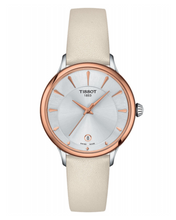 Load image into Gallery viewer, Odaci-T Female Watch T1332102603100