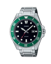 Load image into Gallery viewer, Collection Duro Male Watch MDV-107D-3AVEF