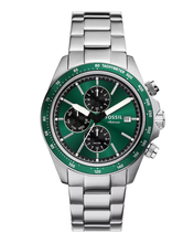 Load image into Gallery viewer, Autocross Male Watch FS6127