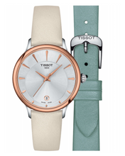 Load image into Gallery viewer, Odaci-T Female Watch T1332102603100