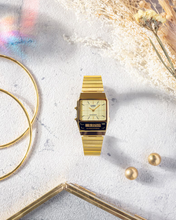 Load image into Gallery viewer, Retro  Unisex Watch AQ-800EG-9AEF