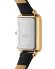 Load image into Gallery viewer, Sheffield Quadro Female Watch DW00100692
