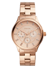 Load image into Gallery viewer, Modern Sophisticate Female Watch BQ1561