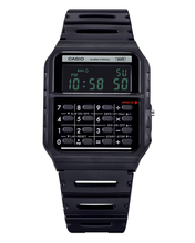 Load image into Gallery viewer, Mini Calculator Unisex Watch CA-53WB-1BEF