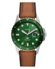 Load image into Gallery viewer, Fossil Blue Male Watch FS5946