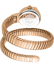 Load image into Gallery viewer, Cerchio Snake Female Watch JC1L301M0055