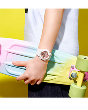 Load image into Gallery viewer, Baby-G Female Watch BA-130-7A1ER