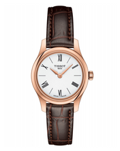 Load image into Gallery viewer, Tradition Female Watch T0630093601800