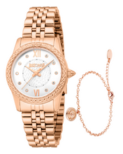 Load image into Gallery viewer, Sublime Female Watch JC1L360M0065SET