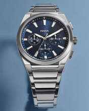 Load image into Gallery viewer, Everett Male Watch FS6104