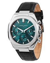 Load image into Gallery viewer, Élysée Male Watch CF.0406.LB.1
