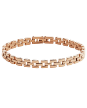 Load image into Gallery viewer, Rose Gold Bracelet DW00400957