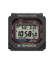Load image into Gallery viewer, G-Shock Unisex Watch GW-M5610U-1BER