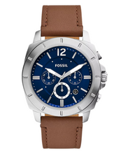 Load image into Gallery viewer, Privateer Male Watch BQ2819